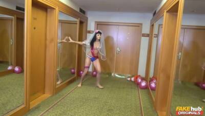 Dorian Del Isla - Bride Not To Be - porntry.com