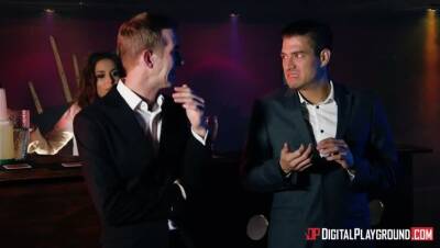 Ella Hughes - Xander Corvus - Antonia Sainz - Danny D - Cayla Lyons - Hole of Glory - porntry.com - Britain - Czech Republic - Usa