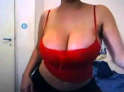Amateur big tits - icpvid.com