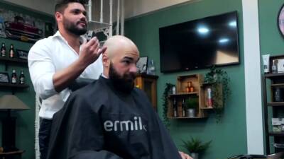 MENATPLAY Classy Hunks Max Duro And Nicolas Brooks Anal Bang - nvdvid.com