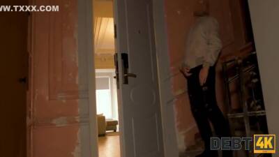 Nymphos Comeuppance - Sata Jones - upornia.com