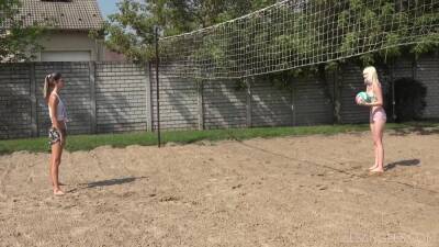 Gina Gerson - And Photoshoot - Gina Gerson And Miss Melissa - upornia.com