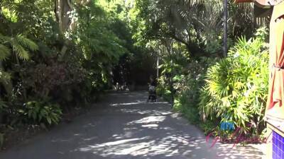 Meloni Moon - Jolla Part 3 - upornia.com