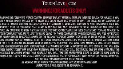 TOUGHLOVEX Kayley Gunner just wants to be fucked - nvdvid.com