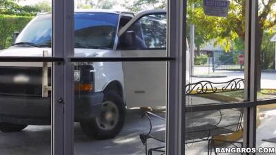 Wifey Retired Me Sad 720p - upornia.com