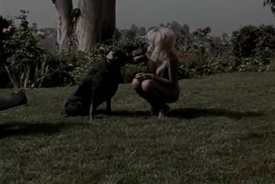 Zarina , Anal Balls - upornia.com - Usa