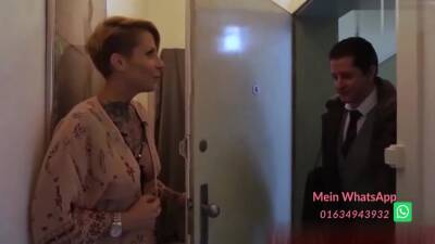 German Amateur Tattoo Milf Has Sex - upornia.com - Germany