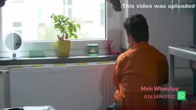 German Amateur Tattoo Milf Has Sex - upornia.com - Germany