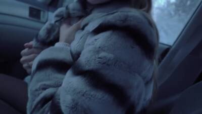 Gave A Ride To The Beauty And Got A Deep Blowjob-dozzazanoza - hclips.com