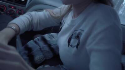 Gave A Ride To The Beauty And Got A Deep Blowjob-dozzazanoza - hclips.com