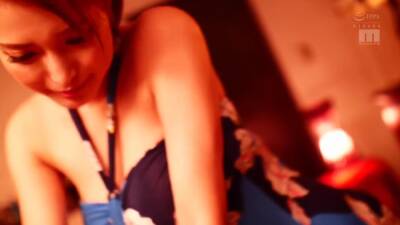 Slow Massage Episode 1 - Mio Kimijima - hclips.com