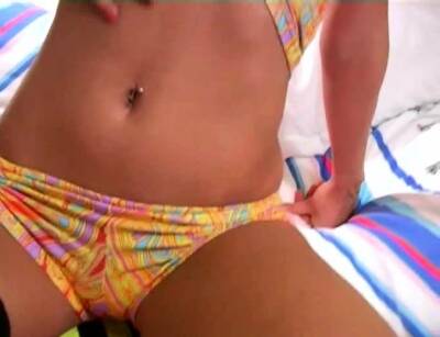 Sexual doxy gets seduced and screwed - nvdvid.com