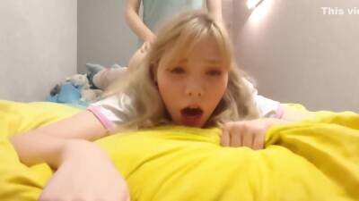 They Make Me Moan Loudly. Cum In My Mouth - Furiyssh - upornia.com