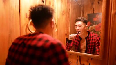 Sean Cody - The Cabin Episode 1 - nvdvid.com