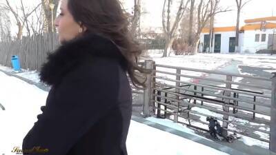 Blows Dick In The Car - Sensual Jane - hclips.com