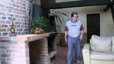 Cock sucking teen fucked - nvdvid.com