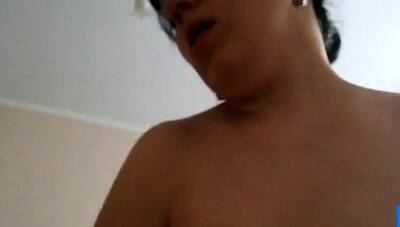 Cowgirl #4 - nvdvid.com