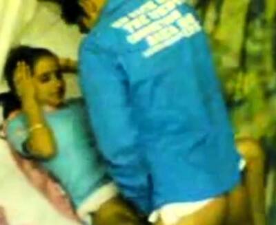 Desi Guy Secretly Recorded His Fucking With Bhabhi - nvdvid.com - India