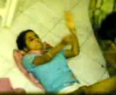 Desi Guy Secretly Recorded His Fucking With Bhabhi - nvdvid.com - India