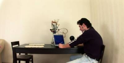 Playsome brunette russian perfection Sasha B. fucked wild - nvdvid.com - Russia