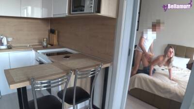 Why Is My Stepsister Doing This Again? - Bellamurr - upornia.com