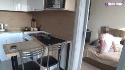 Why Is My Stepsister Doing This Again? - Bellamurr - upornia.com