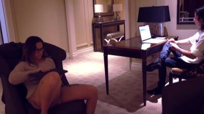 Part 1 - Red August - upornia.com