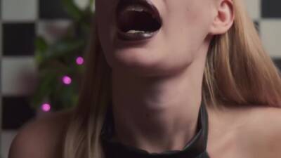 Femdom And Joi From Lady Kira Loster 4 K - hclips.com