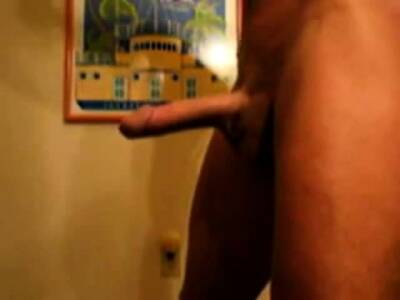 Me getting a blow job from a friend - nvdvid.com