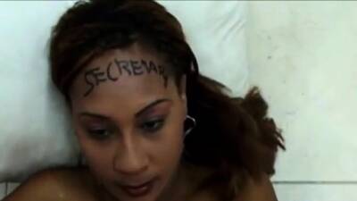 black secretary cumbrush and swallow - icpvid.com - India