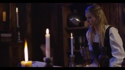 Agatha Red - Female General Fucked By Lesbian Elf - upornia.com