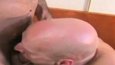 Euro studs banging and sucking in trio - nvdvid.com