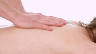 erotic massage and fuck - nvdvid.com