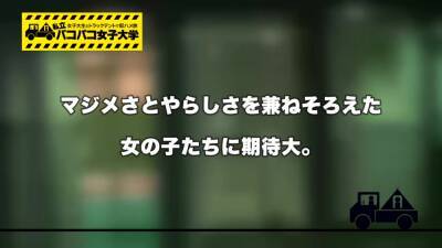 関西弁の理系JD美巨乳スタイル抜群のインテリマ○コにハードピストン - upornia.com - Japan
