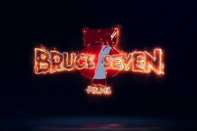 Bruce VII (Vii) - BRUCE SEVEN - Michelle Monroe and Tyna Lynn - drtuber.com