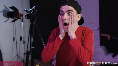 Jasmine Jae - The Agency - porntry.com - Britain