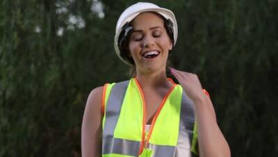 Angela White - Mia Malkova - Carter Cruise - Karlie Montana - Georgia Jones - Chanell Heart - The chiropractor -Starring - xxxfiles.com