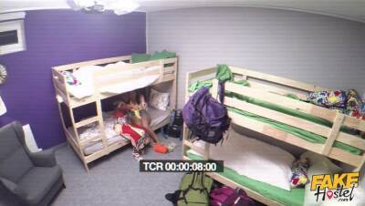 Claudia Bavel - The Spider - porntry.com