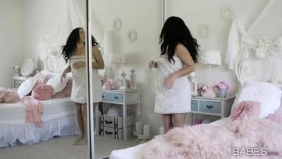 Kristina Rose - Tyler Nixon - Hidden Agenda - porntry.com - Usa