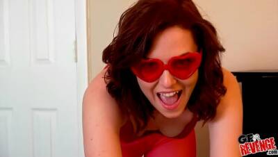 Emma So Horny - porntry.com