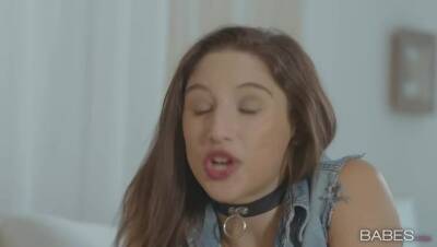 Christie Stevens - Abella Danger - Play It Straight - porntry.com