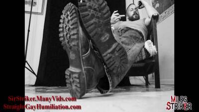 The Craving Youll Never Satisfy (warning: Very Offensive Language) 15 Min - upornia.com