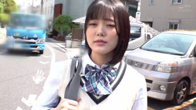 賞金がもらえるという企画(イッたら罰ゲーム)に美少女J●が挑戦469wwwwwwwwwww - upornia.com - Japan