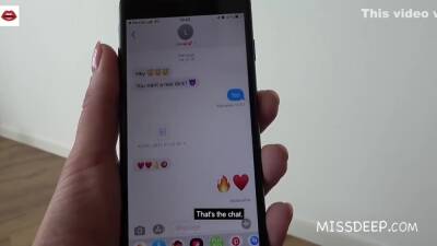 Amy Douxxx - Amy Douxxx In Looking For Fuck While Young Blonde Bangs Me - upornia.com - Germany