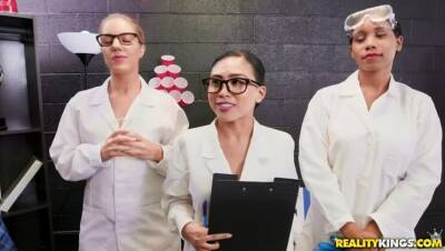 Time To Experiment - porntry.com