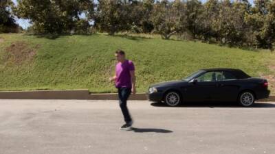 Rimmed hunk breeded by sturdy stepbro - nvdvid.com