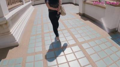 Holidays Sex Vlog In Nan Thailand - I A Day With Skter10 - hclips.com - Thailand