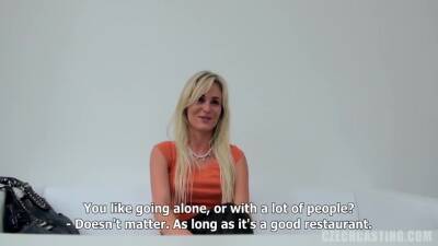 E0318 Sona 5277 - upornia.com - Czech Republic