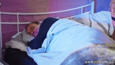 Shona River - Danny D - Night Walk - veryfreeporn.com