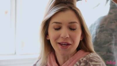 Lexi Lore - Mackenzie Moss - Girl Crush: Mackenzie & Lexi - veryfreeporn.com